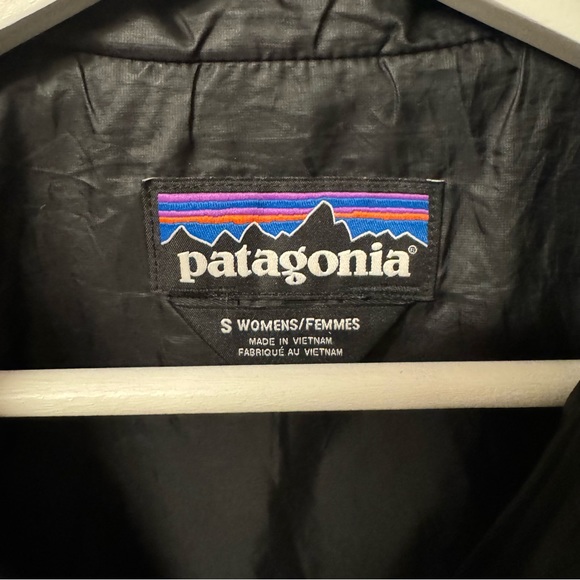 Patagonia Nano Puff Jacket - Picture 4 of 4